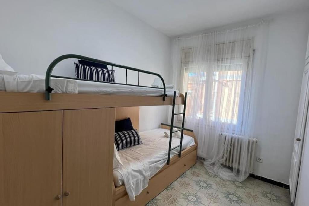 En Delante Del Mar Apartment