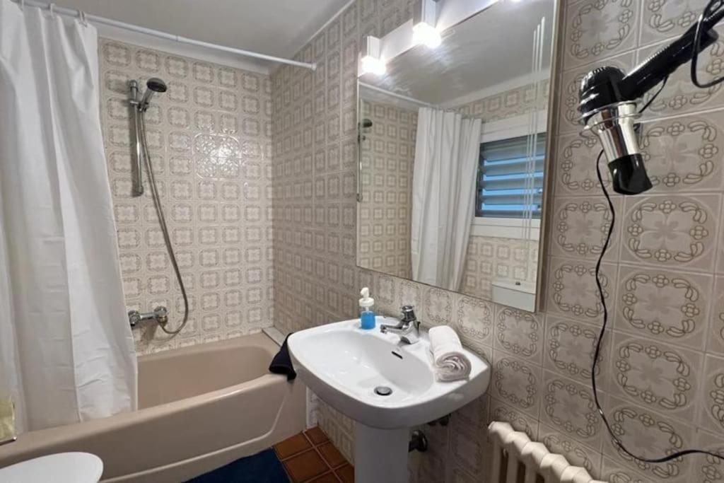 Apartment En Delante Del Mar Palamos