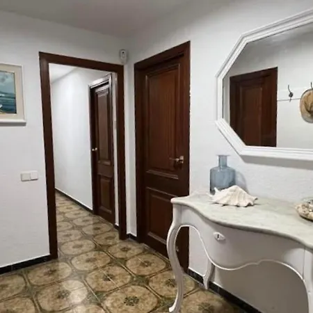 Apartamento En Palamos Delante Del Mar Exterior foto