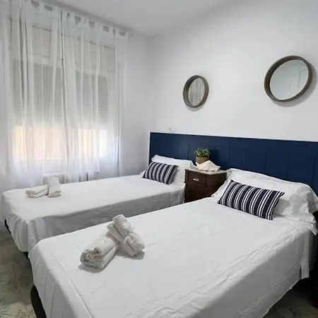 Apartamento En Palamos Delante Del Mar Exterior foto