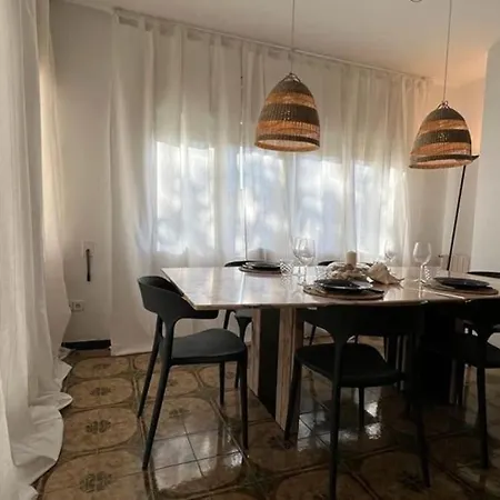 Apartamento En Palamos Delante Del Mar Exterior foto