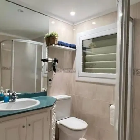 Apartamento En Palamos Delante Del Mar Exterior foto