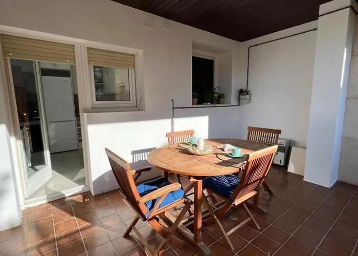 Apartamento En Palamos Delante Del Mar