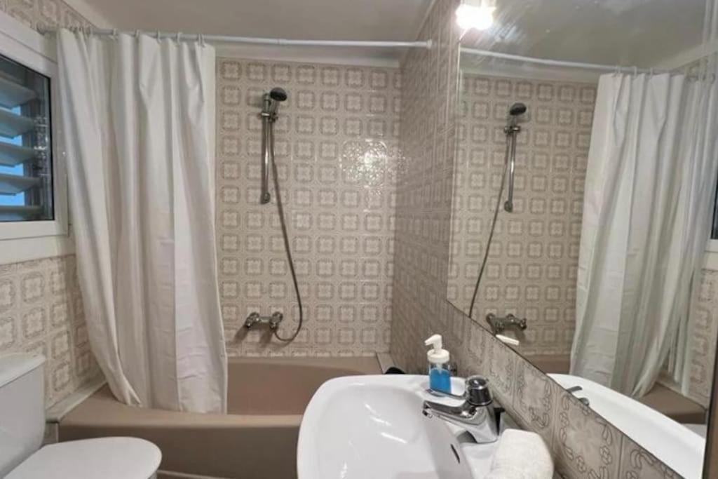 Appartement En Delante Del Mar Palamós